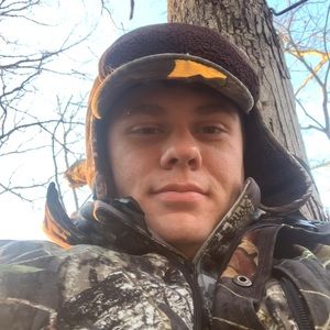 Meet your Posher, Cody